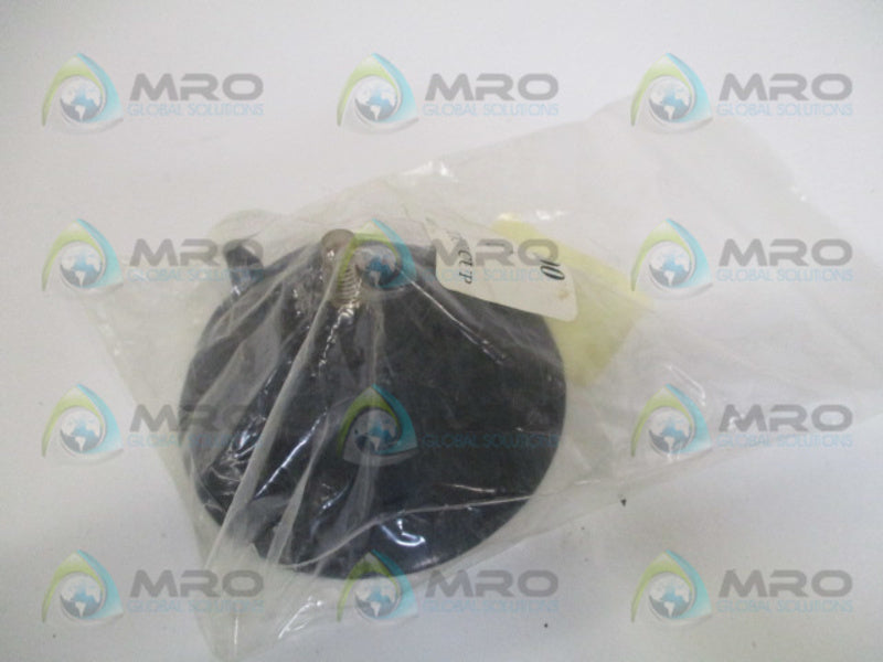 INDUSTRIAL MRO MC400 SUCTION CUP *NEW IN FACTORY BAG*