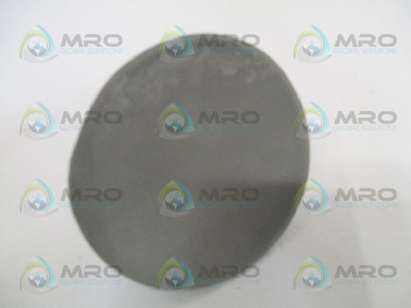 INDUSTRIAL MRO B312-4 GRAY SUCTION CUP *NEW NO BOX*