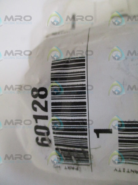 INDUSTRIAL MRO 60128 SEAL KIT *NEW IN FACTORY BAG*