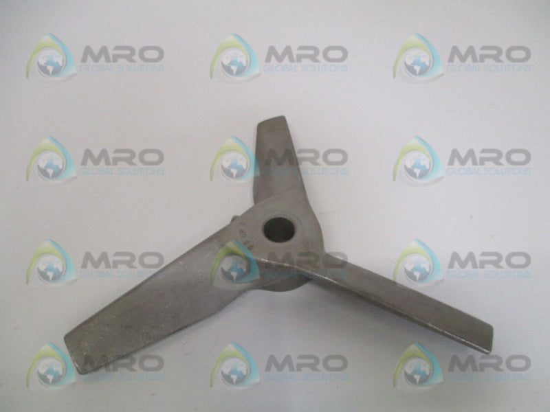 INDUSTRIAL MRO 88UPA IMPELLER *NEW NO BOX*