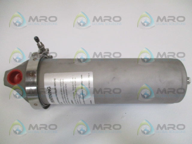 OSMONICS 4STM20-E-PD-1 STEAM FILTER *NEW NO BOX*