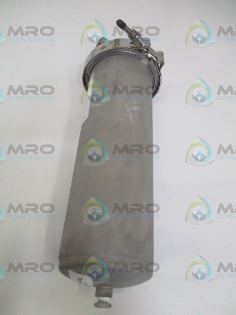 OSMONICS 4STM20-E-PD-1 STEAM FILTER *NEW NO BOX*