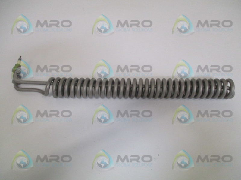 INDUSTRIAL MRO 218812 HEATER 8000W 480V *NEW NO BOX*