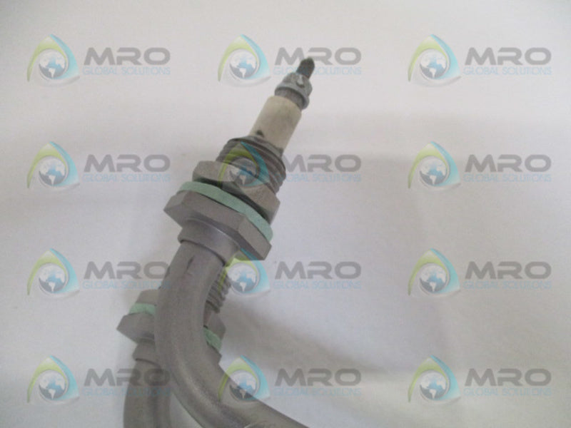 INDUSTRIAL MRO 218812 HEATER 8000W 480V *NEW NO BOX*
