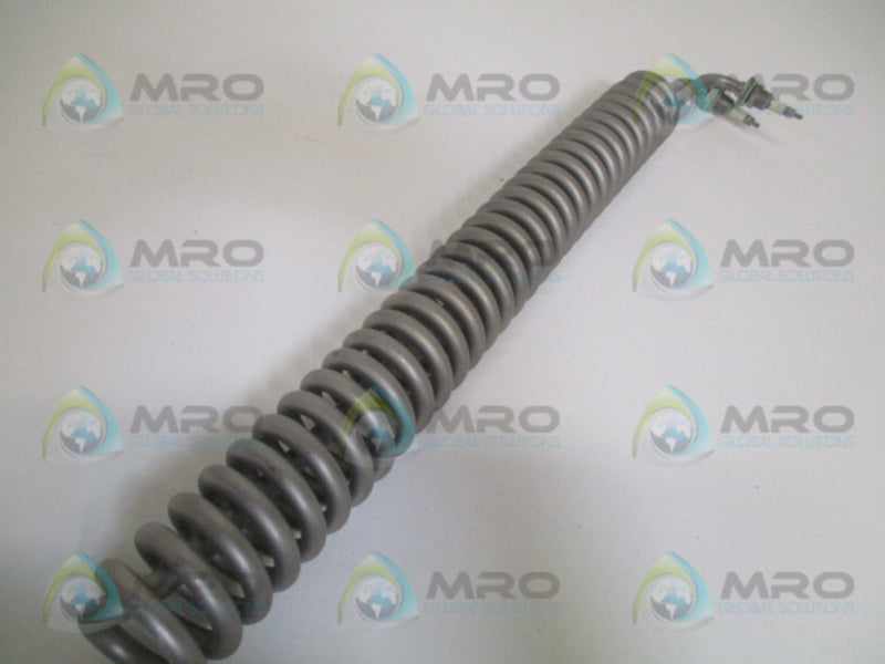 INDUSTRIAL MRO 218812 HEATER 8000W 480V *NEW NO BOX*