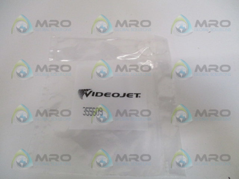 VIDEOJET 355609 ADDER VALVE PUSHER *NEW IN FACTORY BAG*