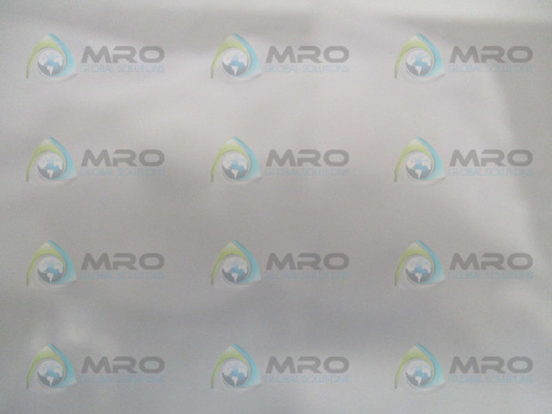 VIDEOJET 355609 ADDER VALVE PUSHER *NEW IN FACTORY BAG*