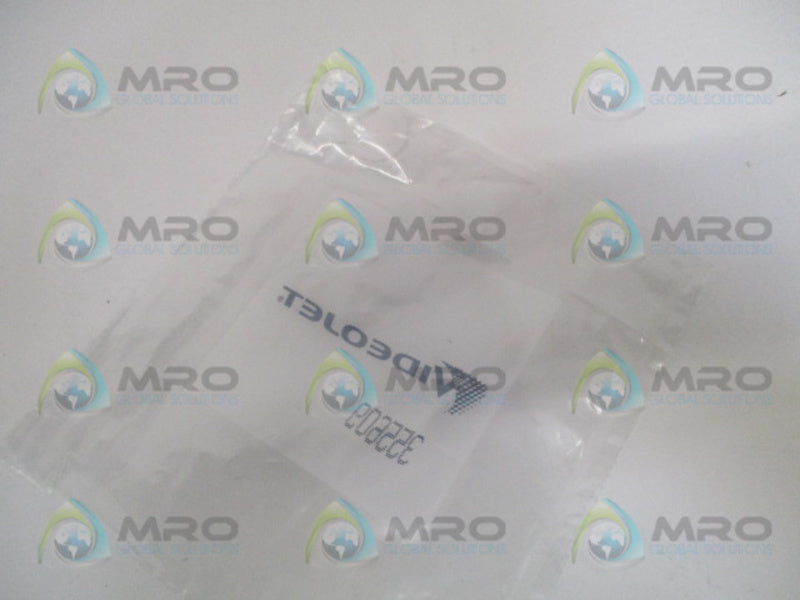VIDEOJET 355609 ADDER VALVE PUSHER *NEW IN FACTORY BAG*