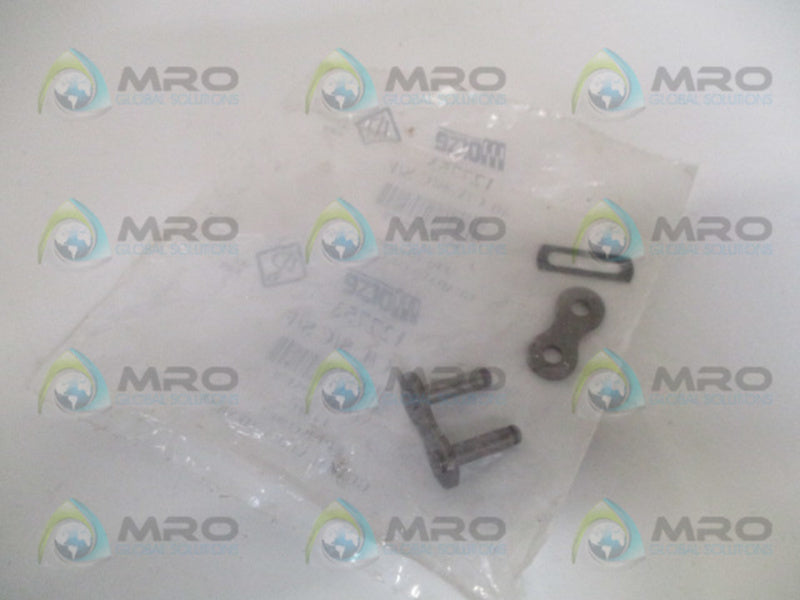 MORSE 127753 40C/LS/CS/F CHAIN LINK * NEW IN FACTORY BAG *