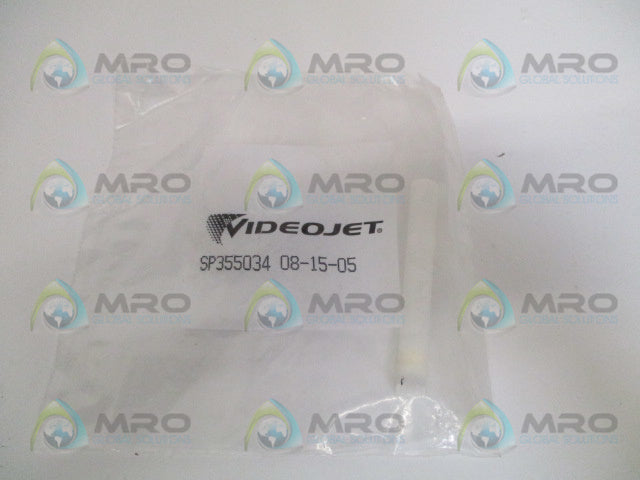 VIDEOJET SP355034 FLOAT ASSEMBLY *NEW IN FACTORY BAG*