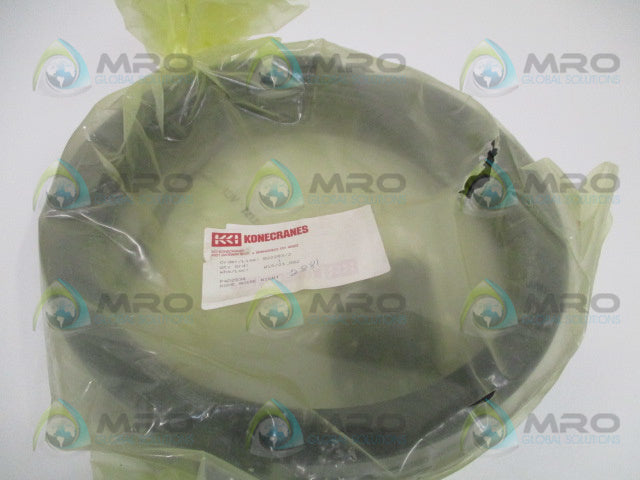 KONECRANES P4D2034 ROPE GUIDE RIGHT *NEW NO BOX*