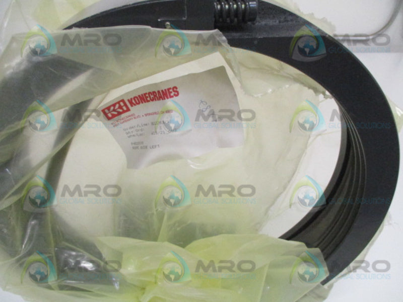 KONECRANES P4D2035 ROPE GUIDE LEFT *NEW NO BOX*