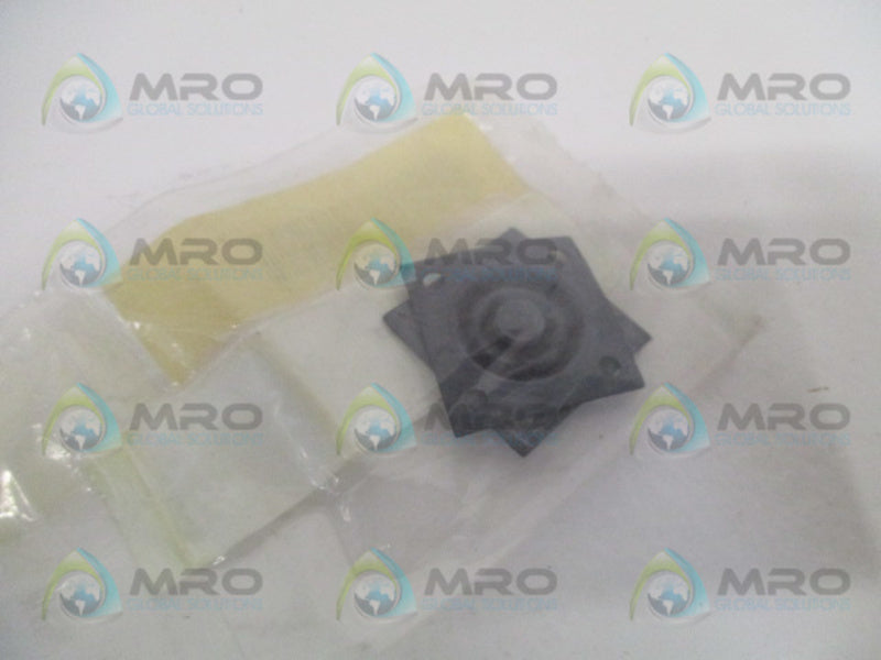 VIDEOJET SP355611 ADDER VALVE DIAPHRAGM (PK OF 2) * NEW IN FACTORY BAG *