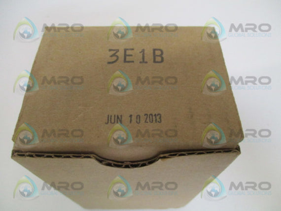 WARRICK CONTROLS 3E1B LIQUID LEVEL SENSOR * NEW IN BOX *