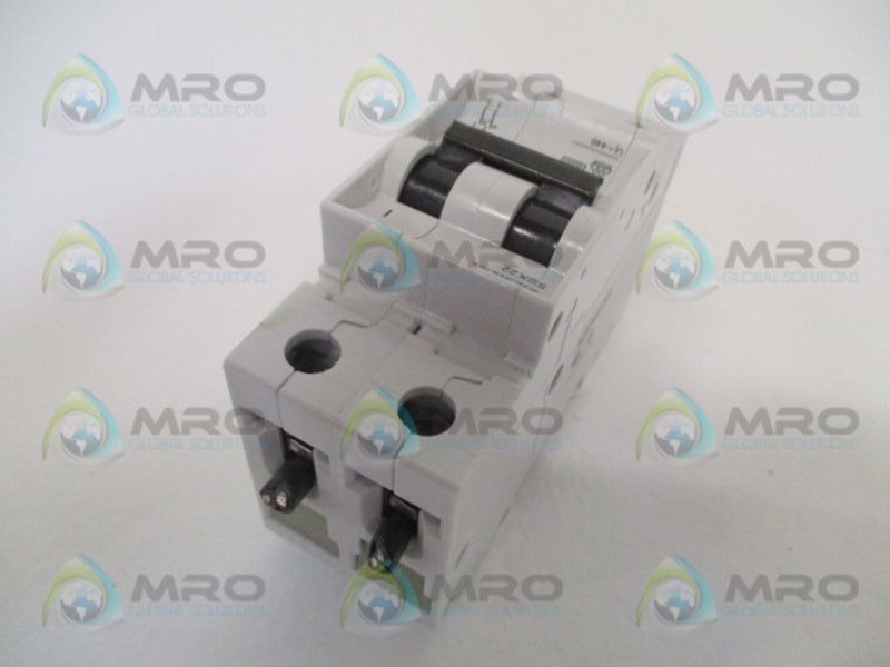SIEMENS 5SX2201-8 CIRCUIT BREAKER 1A  UNMP