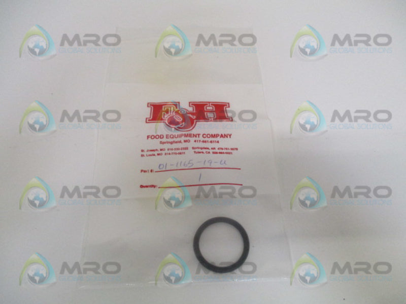 F&H 01-1165-19-U NSMP