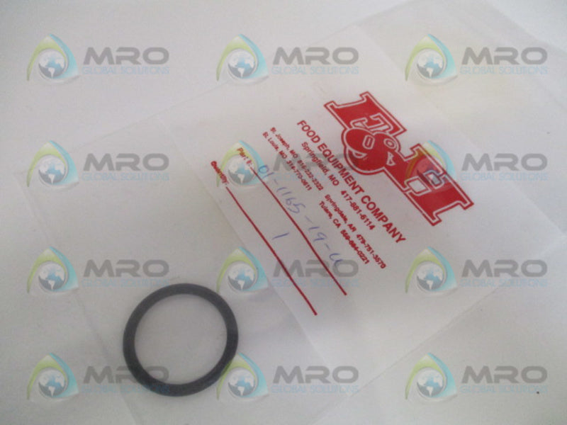 F&H 01-1165-19-U NSMP