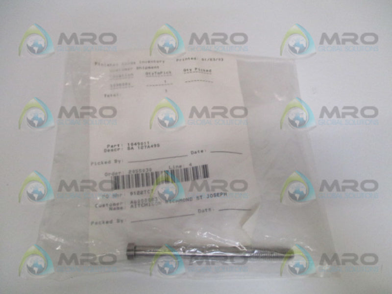 WATTS 1049011 LOWER STEM ASSEMBLY  NSNP