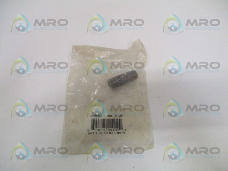 GRINNELL 1/4X1/-1/2 8700136800 FITTING  NSMP