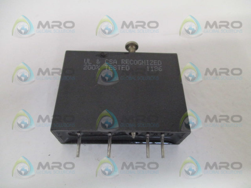 OPTO 22 OAC5 OUTPUT MODULE * USED *