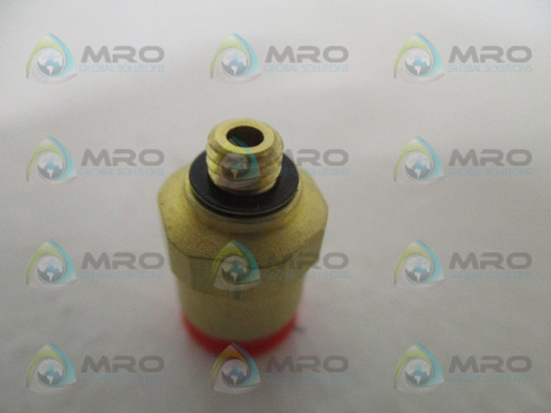 SMC KQH07-32 MALE CONNECTOR FITTING  NSNP