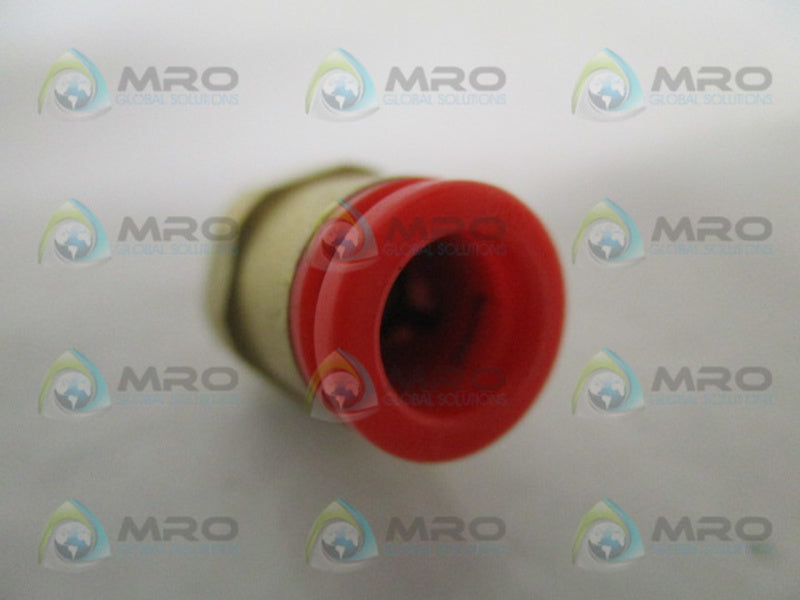 SMC KQH07-32 MALE CONNECTOR FITTING  NSNP