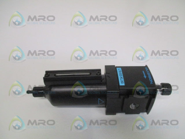 WILKERSON L18-02-KL00 LUBRICATOR 1/4" *NEW IN BOX*