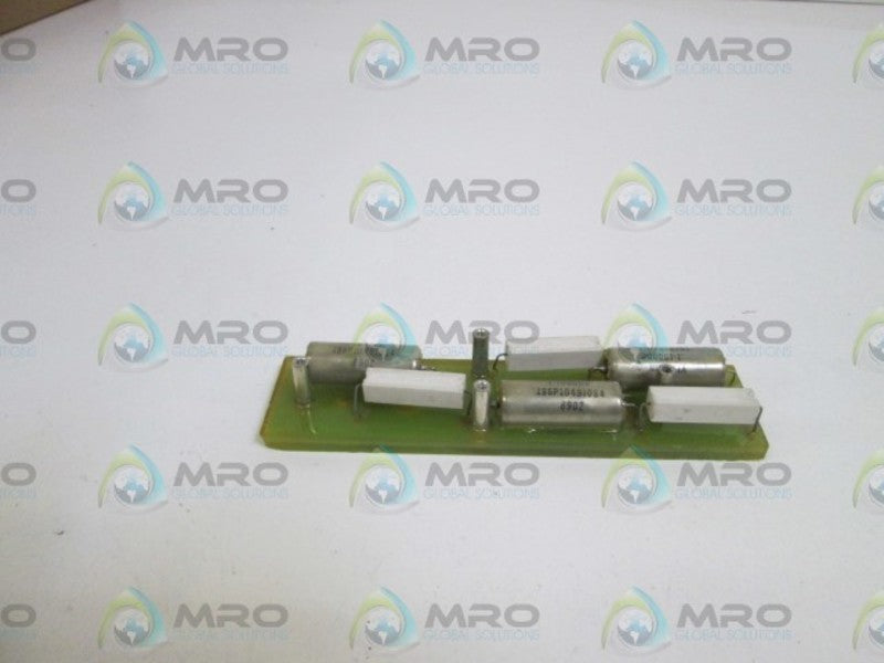 SIEMENS PC BOARD A1-103-100-508-1389 UNMP