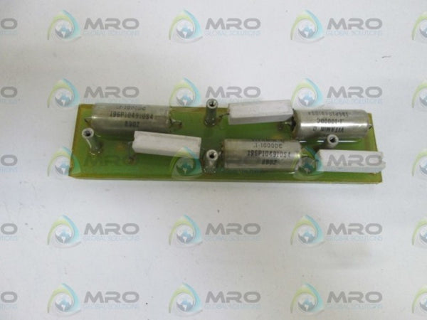 SIEMENS PC BOARD A1-103-100-508-1389 UNMP