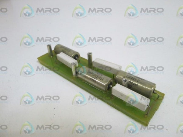 SIEMENS PC BOARD A1-103-100-508-1389 UNMP