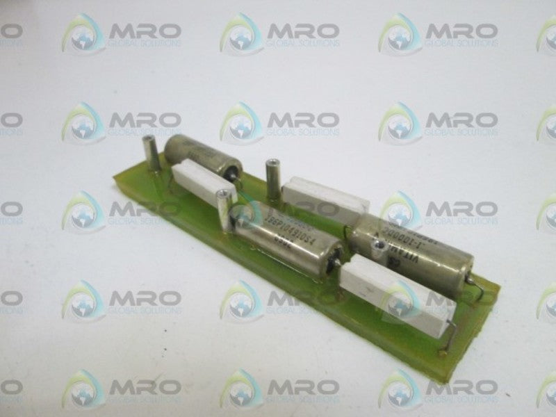 SIEMENS PC BOARD A1-103-100-508-1389 UNMP