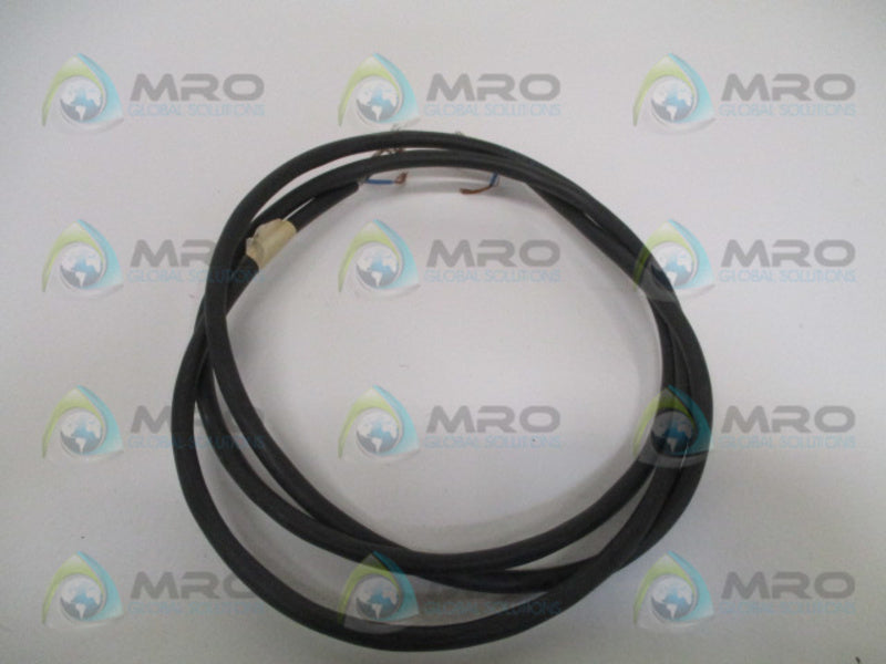 INDUSTRIAL MRO 8686 CABLE *USED*