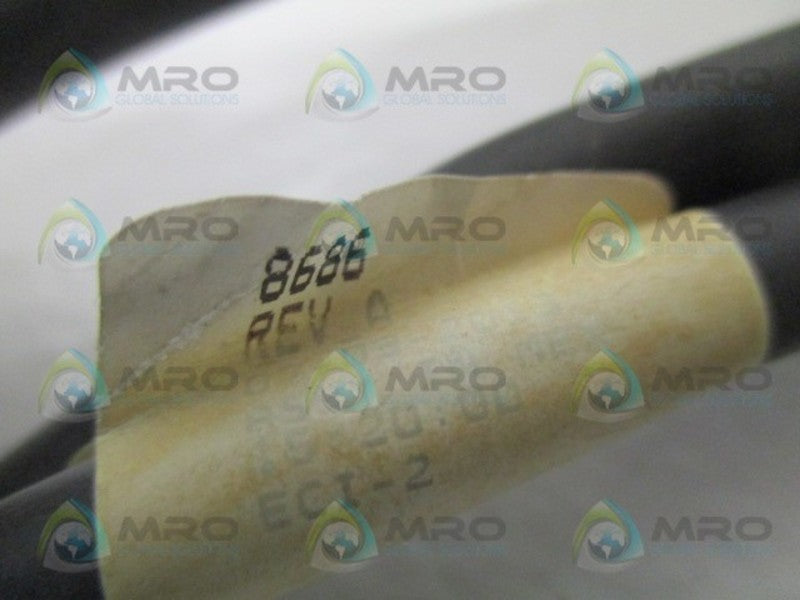INDUSTRIAL MRO 8686 CABLE *USED*