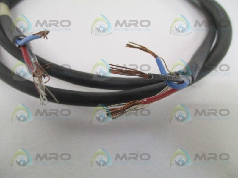 INDUSTRIAL MRO 8686 CABLE *USED*