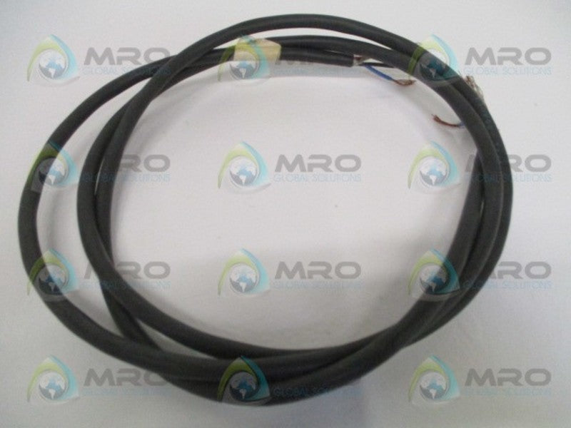 INDUSTRIAL MRO 8686 CABLE *USED*