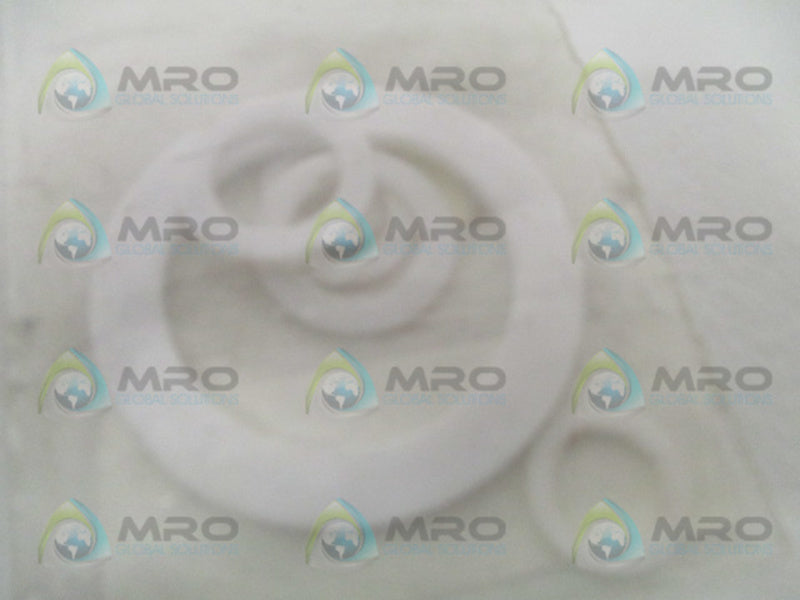 INDUSTRIAL MRO P822101-04F COLUMN GLASS TEFLON GASKET KIT *NEW NO BOX*