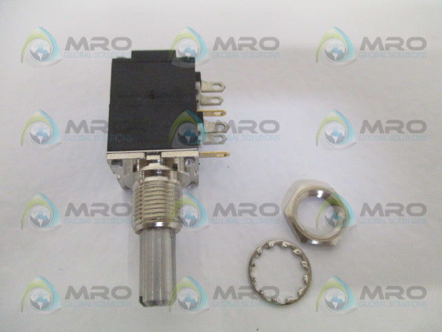 YORK 02539456000 POTENTIOMETER U-2.5K-OHM *NEW IN BOX*