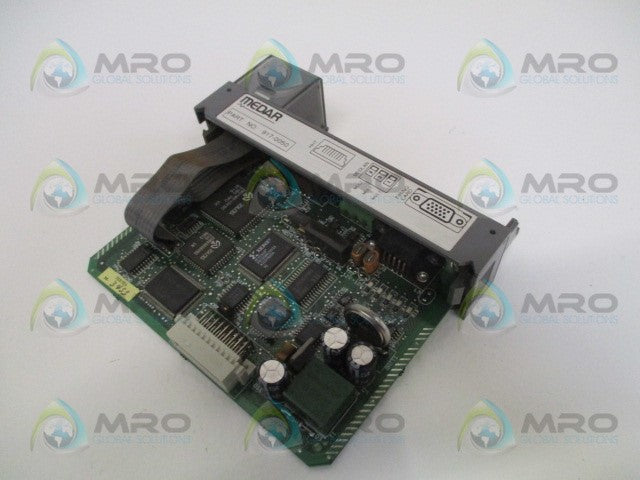 MEDAR 917-0050 WELD CONTROL MODULE *USED*