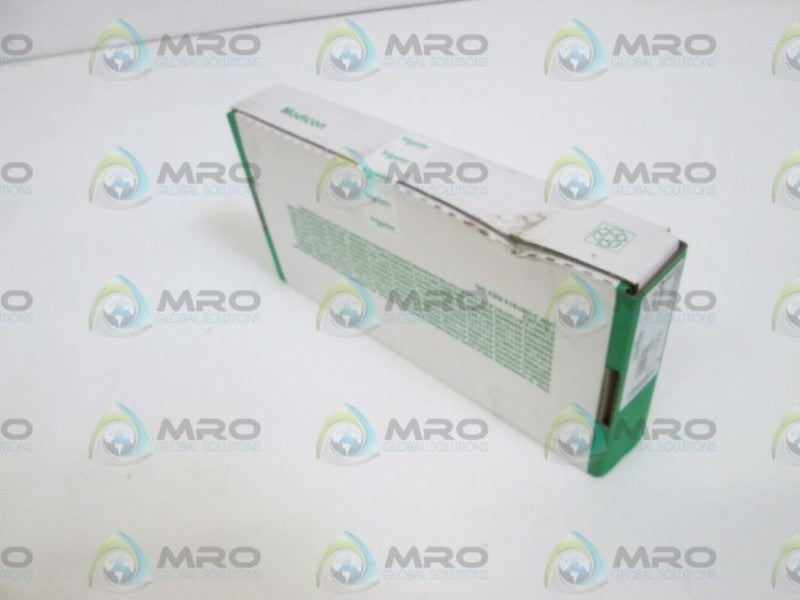 SCHNEIDER 140CPS11420 POWER SUPPLY * FACTORY SEALED *