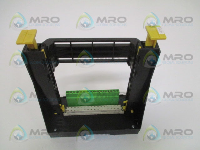 REXROTH VT-3002-2X/32D AMPLIFIER CARD HOLDER *USED*
