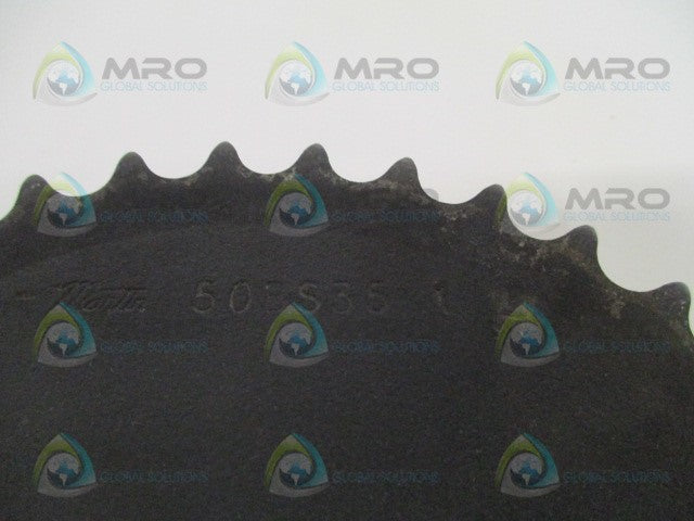 MARTIN 50BS35 SPROCKET 1" *USED*
