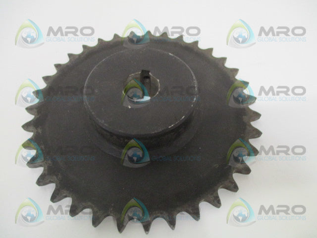 MARTIN 50BS35 SPROCKET 1" *USED*