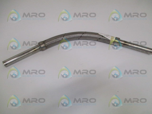 ROGERS MACHINERY D6259-27 HOSE 1" X 27" *NEW NO BOX*