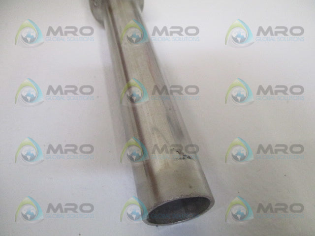 ROGERS MACHINERY D6259-27 HOSE 1" X 27" *NEW NO BOX*