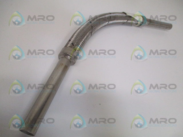 ROGERS MACHINERY D6259-27 HOSE 1" X 27" *NEW NO BOX*