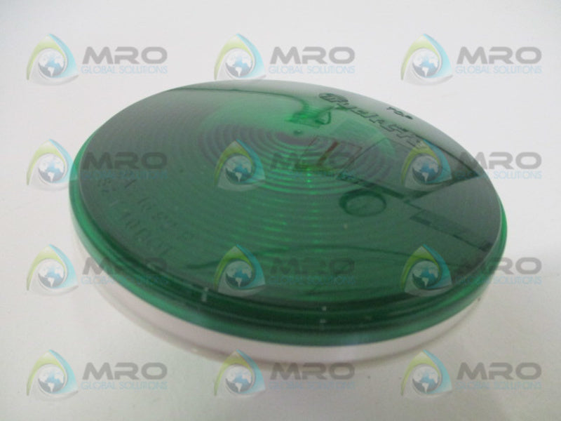 TRUCK-LITE 40 14086 TAIL LIGHT LAMP (GREEN) *NEW NO BOX*