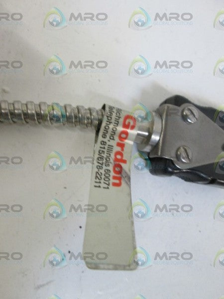 GORDON SENSOR M3GR2AA002GJ040 NSNP