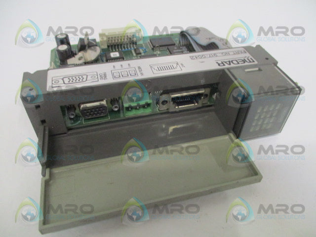 MEDAR 917-0042 WELD CONTROL PROCESSOR *USED*