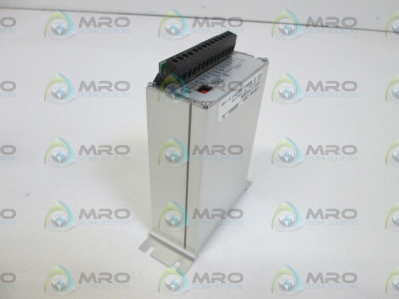 DANAHER SUPPLY INPUT AMPLIFIER PM28S00  NSMP