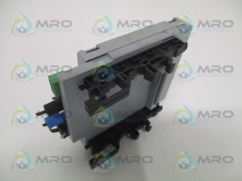 SSD DRIVES 8000/LK/00 COMMUNICATION MODULE *USED*
